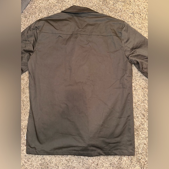 Les Deux Marseille Jacket Size Small Men NWOT - Picture 6 of 6